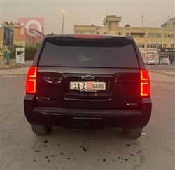 شيفروليه تاهو